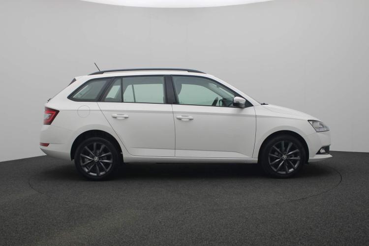 Škoda Fabia Combi 1.0 TSI 95PK Business Edition | 39710795-18