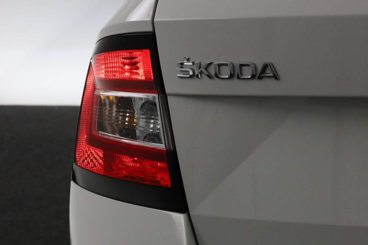 Škoda Fabia Combi 1.2 TSI 110PK DSG Style Business | 38774189-13