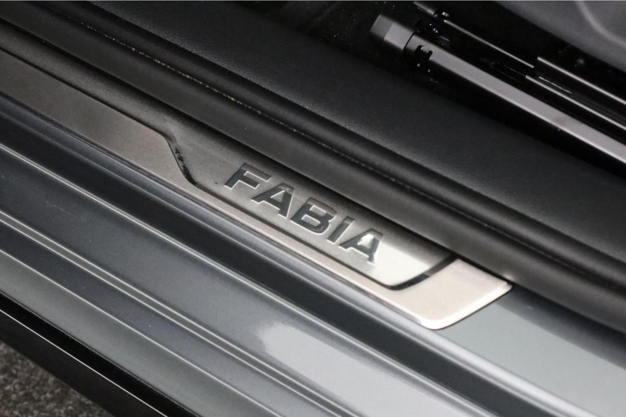 Škoda Fabia Monte Carlo 1.0 70 kW / 95 pk TSI Hatchback 5 vers | 37524658-27