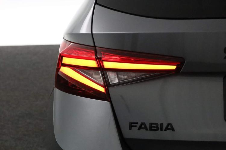 Škoda Fabia Monte Carlo 1.0 70 kW / 95 pk TSI Hatchback 5 vers | 37524658-17