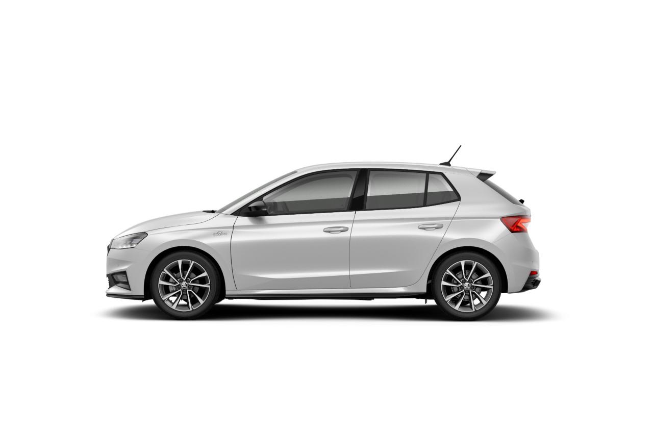 Škoda Fabia Monte Carlo 1.0 70 kW / 95 pk TSI Hatchback 5 vers | 38928894-7