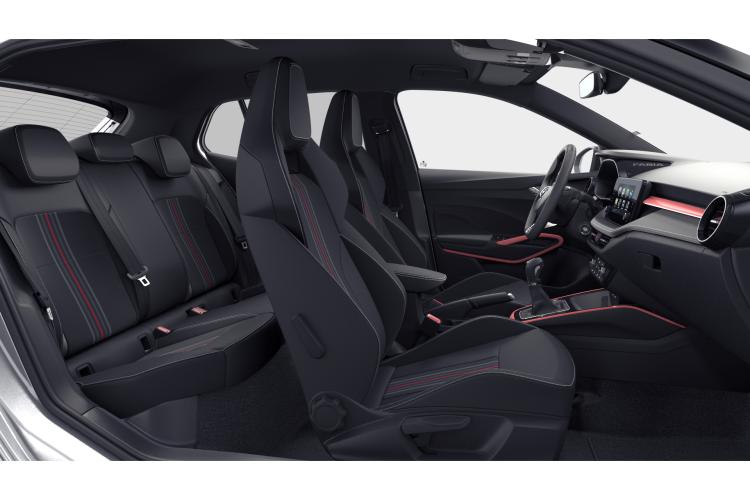 Škoda Fabia Monte Carlo 1.0 85 kW / 115 pk TSI Hatchback 7 ver | 39101417-5