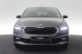 Škoda Fabia Selection 1.0 70 kW / 95 pk TSI Hatchback 5 versn. | 37524765-14
