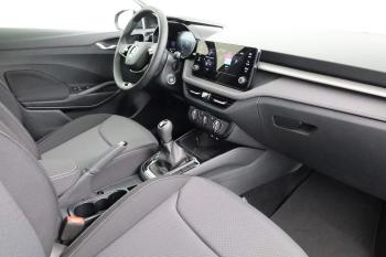 Škoda Fabia Selection 1.0 70 kW / 95 pk TSI Hatchback 5 versn. | 37524765-34