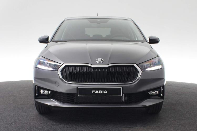 Škoda Fabia Selection 1.0 70 kW / 95 pk TSI Hatchback 5 versn. | 38108786-14