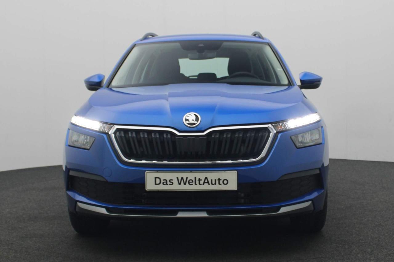 Škoda Kamiq 1.0 TSI 110PK Ambition | 38350722-14