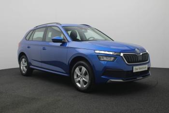 Škoda Kamiq 1.0 TSI 110PK Ambition | 38350722-28