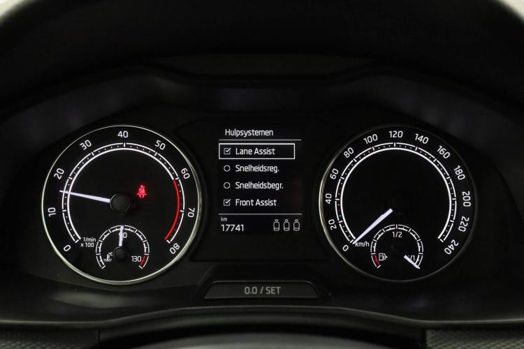 Škoda Kamiq 1.0 TSI 110PK Ambition | 38350722-3