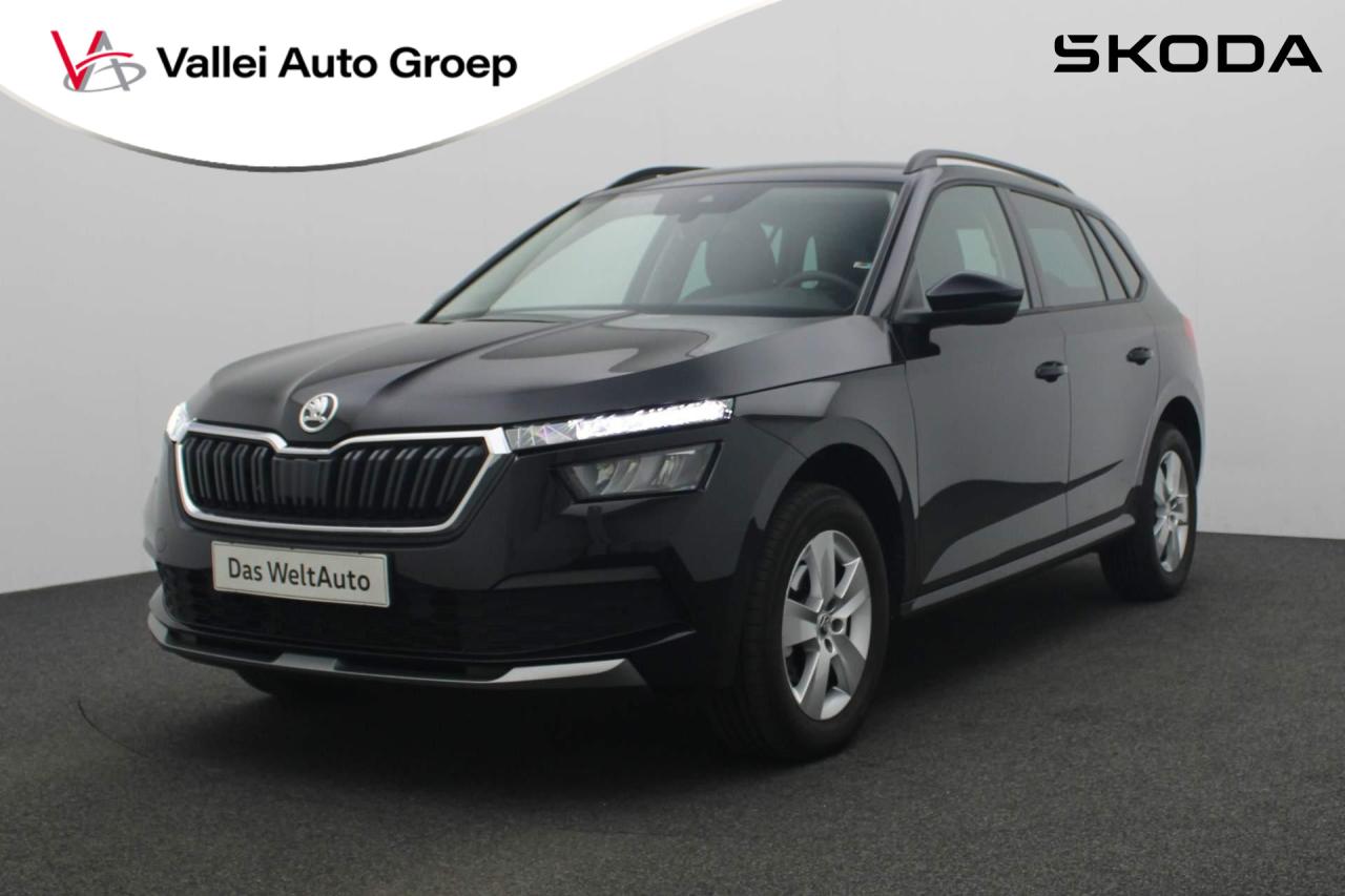 Škoda Kamiq 1.0 TSI 110PK DSG Ambition | 39042673-1