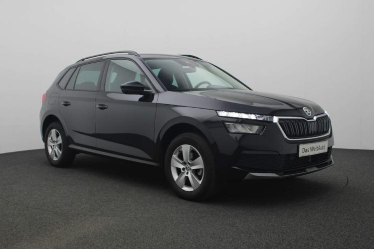 Škoda Kamiq 1.0 TSI 110PK DSG Ambition | 39042673-29