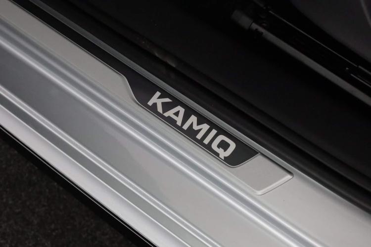 Škoda Kamiq Monte Carlo (1) 1.0 85 kW / 115 pk TSI SUV 7 vers | 38109773-24
