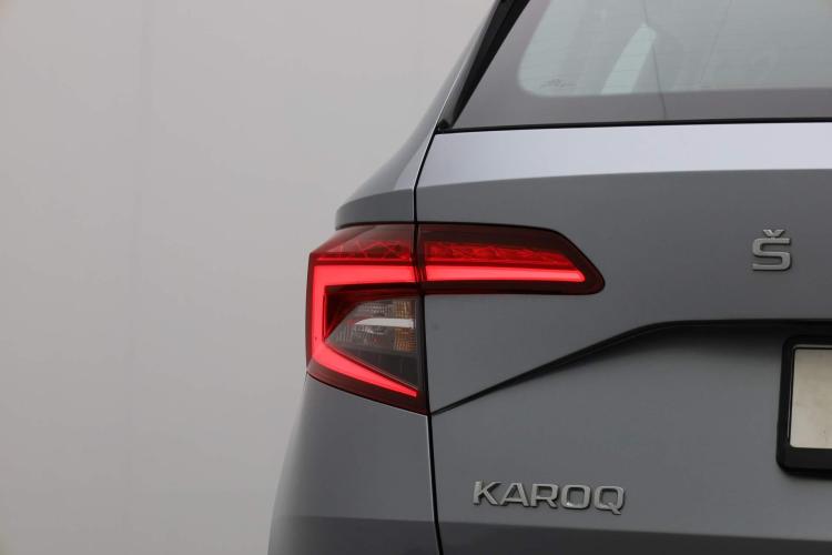 Škoda Karoq 1.0 TSI 110PK Business Edition Plus | 38808459-14