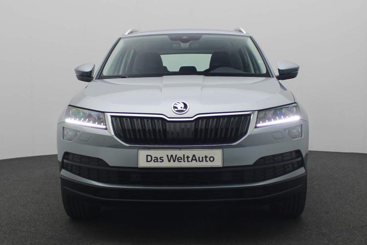 Škoda Karoq 1.0 TSI 110PK Business Edition Plus | 38808459-17