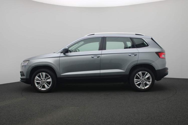 Škoda Karoq 1.0 TSI 110PK Business Edition Plus | 38808459-19