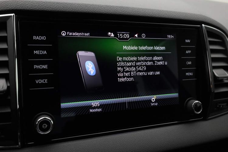 Škoda Karoq 1.0 TSI 110PK Business Edition Plus | 38808459-33