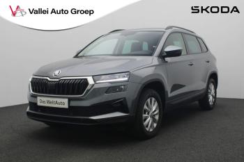 Škoda Karoq 1.5 TSI 150PK DSG ACT Ambition