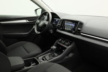 Škoda Karoq 1.5 TSI 150PK DSG ACT Ambition | 39042698-35