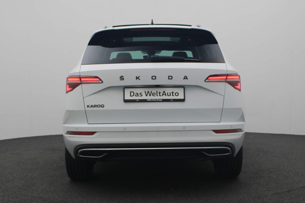 Škoda Karoq 1.5 TSI 150PK DSG ACT Sportline Business | 38444909-19