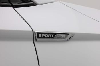 Škoda Karoq 1.5 TSI 150PK DSG ACT Sportline Business | 38444909-13