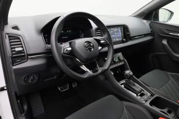 Škoda Karoq 1.5 TSI 150PK DSG ACT Sportline Business | 38444909-2