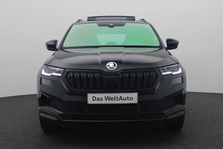 Škoda Karoq 1.5 TSI 150PK DSG ACT Sportline Business | 38506288-17