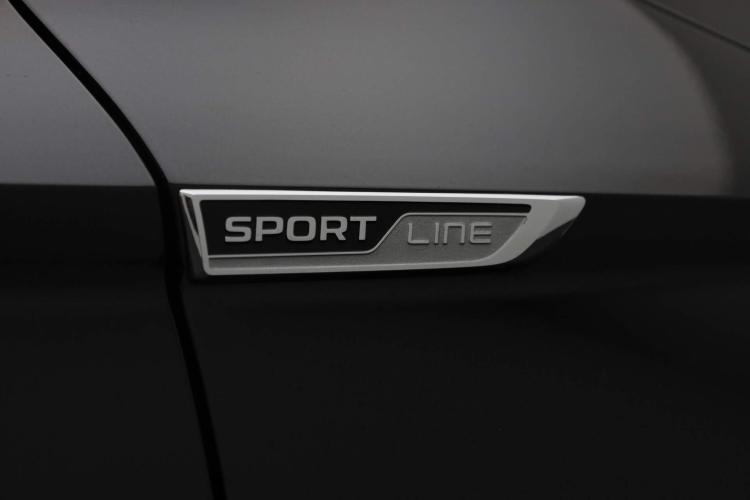 Škoda Karoq 1.5 TSI 150PK DSG ACT Sportline Business | 38506288-9