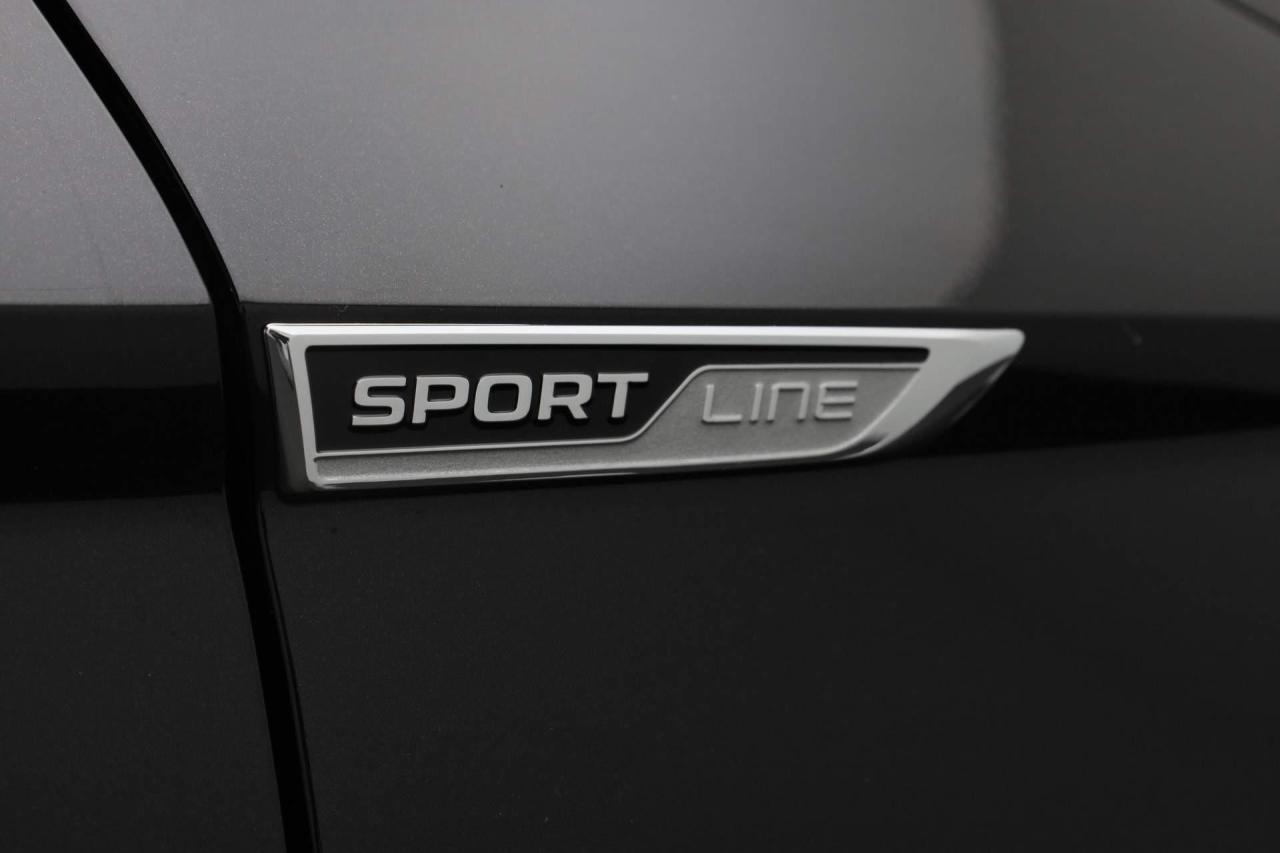 Škoda Karoq 1.5 TSI 150PK DSG ACT Sportline Business | 39182449-12