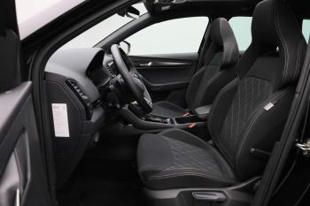 Škoda Karoq 1.5 TSI 150PK DSG ACT Sportline Business | 39182449-23