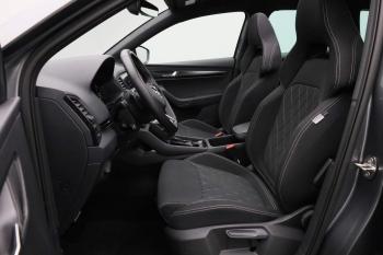 Škoda Karoq 1.5 TSI 150PK DSG ACT Sportline Business | 39227705-23