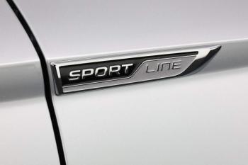 Škoda Karoq 1.5 TSI 150PK DSG ACT Sportline Business | 39260660-13