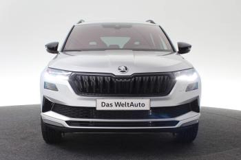 Škoda Karoq 1.5 TSI 150PK DSG ACT Sportline Business | 39260660-16