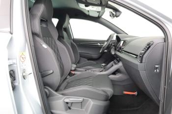 Škoda Karoq 1.5 TSI 150PK DSG ACT Sportline Business | 39260660-37
