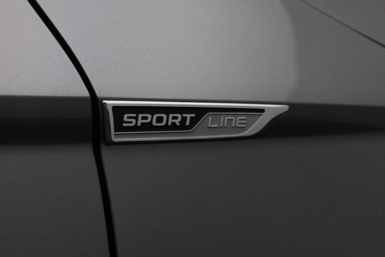 Škoda Karoq 1.5 TSI ACT 150PK DSG Sportline Business | 38977686-17