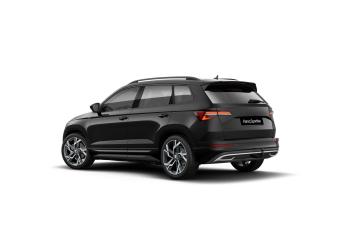 Škoda Karoq Sportline Business 1.5 110 kW / 150 pk TSI SUV 7 v | 39044446-3