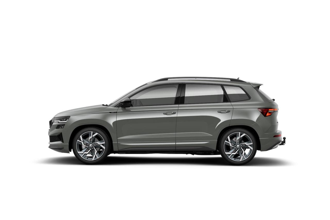 Škoda Karoq Sportline Business 1.5 110 kW / 150 pk TSI SUV 7 v | 39044706-7