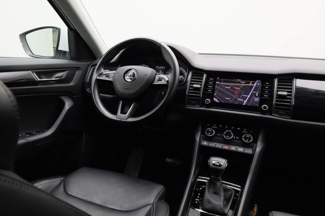 Škoda Kodiaq 1.4 TSI 150PK DSG ACT Style | 39306762-25