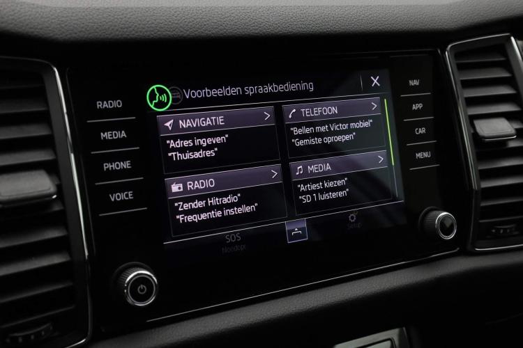 Škoda Kodiaq 1.4 TSI 150PK DSG ACT Style | 39306762-32