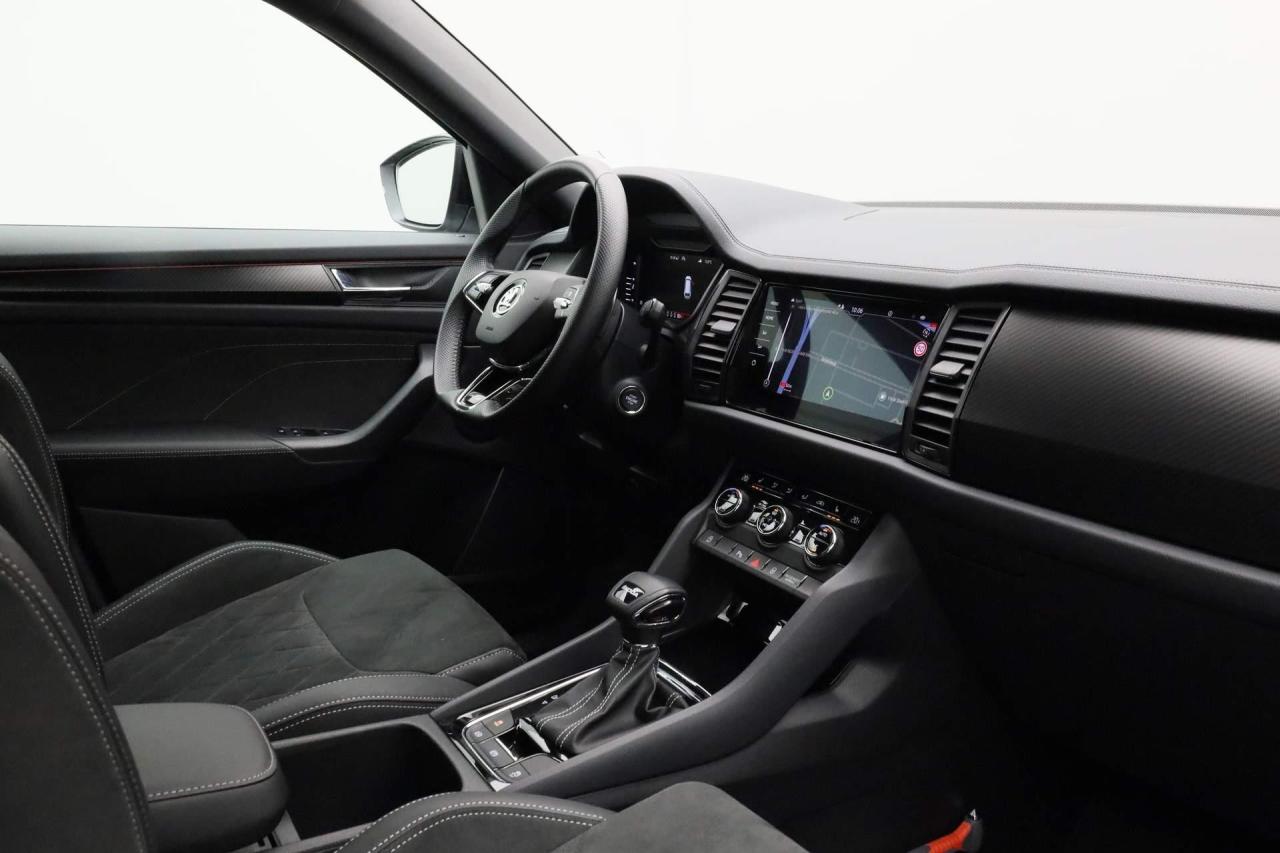 Škoda Kodiaq 1.5 TSI 150PK DSG Sportline Business | 39130714-38