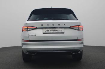 Škoda Kodiaq 1.5 TSI 150PK DSG Sportline Business | 39130714-16