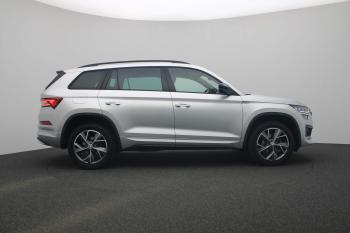 Škoda Kodiaq 1.5 TSI 150PK DSG Sportline Business | 39130714-18