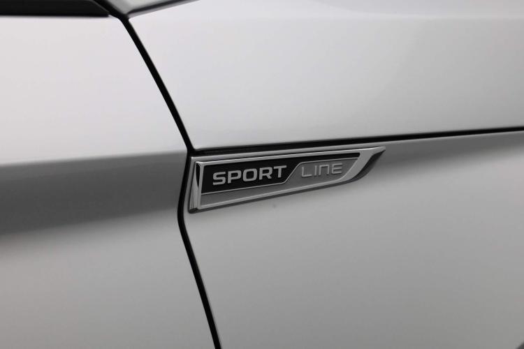 Škoda Kodiaq 1.5 TSI 150PK DSG Sportline Business | 39130714-11