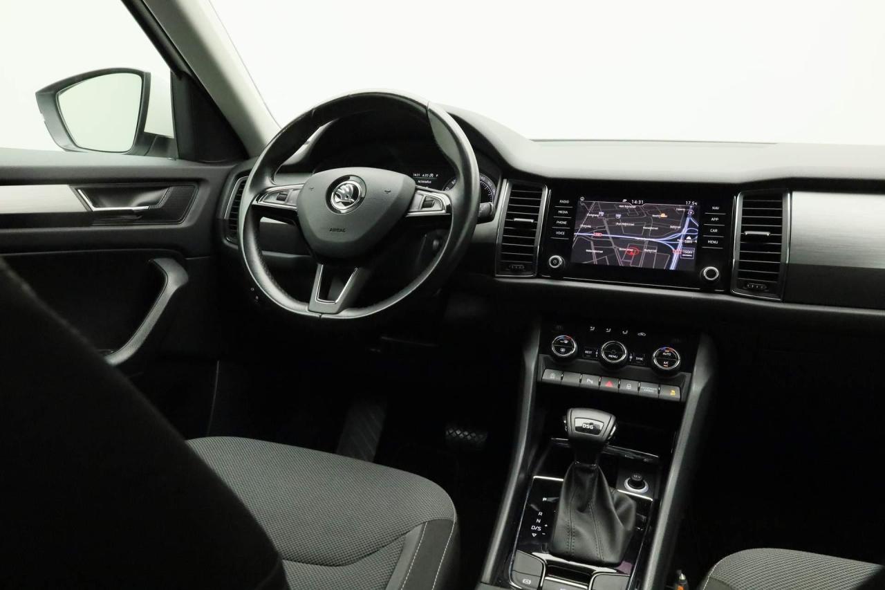 Škoda Kodiaq 7 pers. 1.4 TSI 150PK DSG ACT Ambition Business | 38483417-29