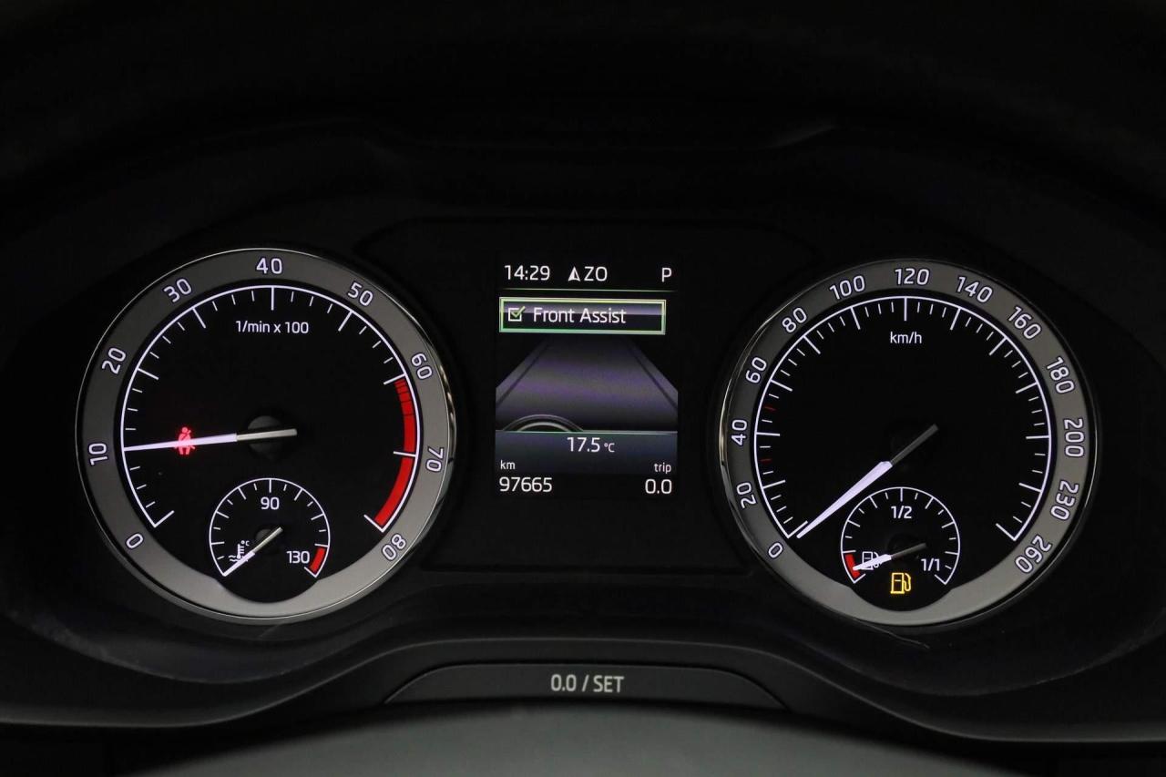 Škoda Kodiaq 7 pers. 1.4 TSI 150PK DSG ACT Ambition Business | 38483417-3