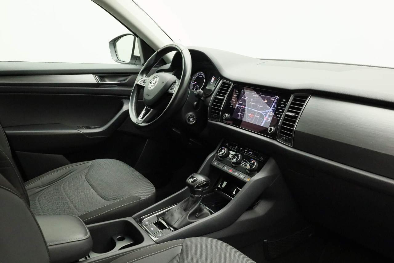 Škoda Kodiaq 7 pers. 1.4 TSI 150PK DSG ACT Ambition Business | 38483417-37