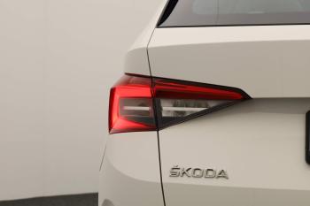 Škoda Kodiaq 7 pers. 1.4 TSI 150PK DSG ACT Ambition Business | 38483417-16
