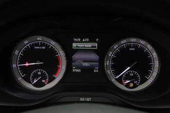 Škoda Kodiaq 7 pers. 1.4 TSI 150PK DSG ACT Ambition Business | 38483417-3