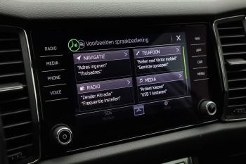 Škoda Kodiaq 7 pers. 1.4 TSI 150PK DSG ACT Ambition Business | 38483417-31