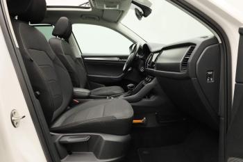 Škoda Kodiaq 7 pers. 1.4 TSI 150PK DSG ACT Ambition Business | 38483417-36