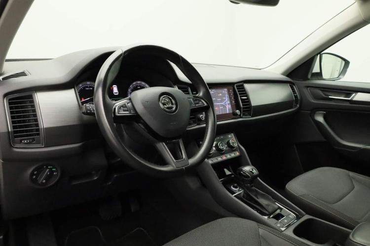 Škoda Kodiaq 7 pers. 1.4 TSI 150PK DSG ACT Ambition Business | 38483417-2