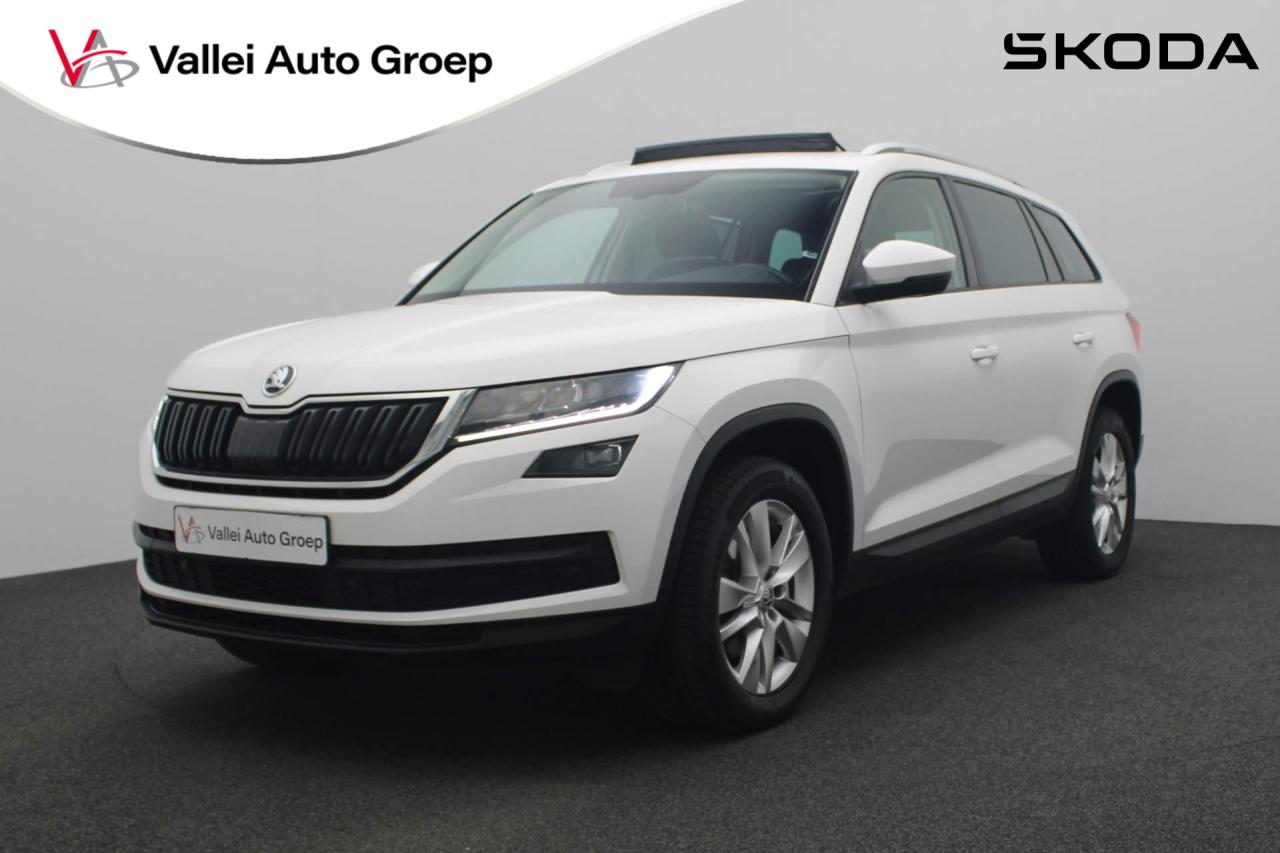 Škoda Kodiaq 7 pers. 1.4 TSI 150PK DSG ACT Ambition Business | 39470926-1